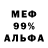 Amphetamine 97% Spirit Canmar
