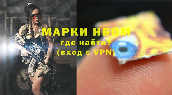 молекула духа Покровск